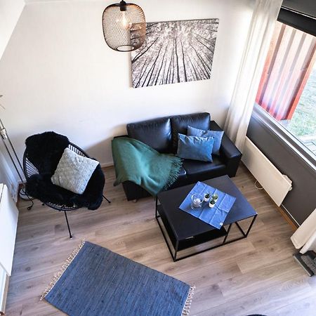 Maristova Apartment 110 Filefjell Eksteriør billede