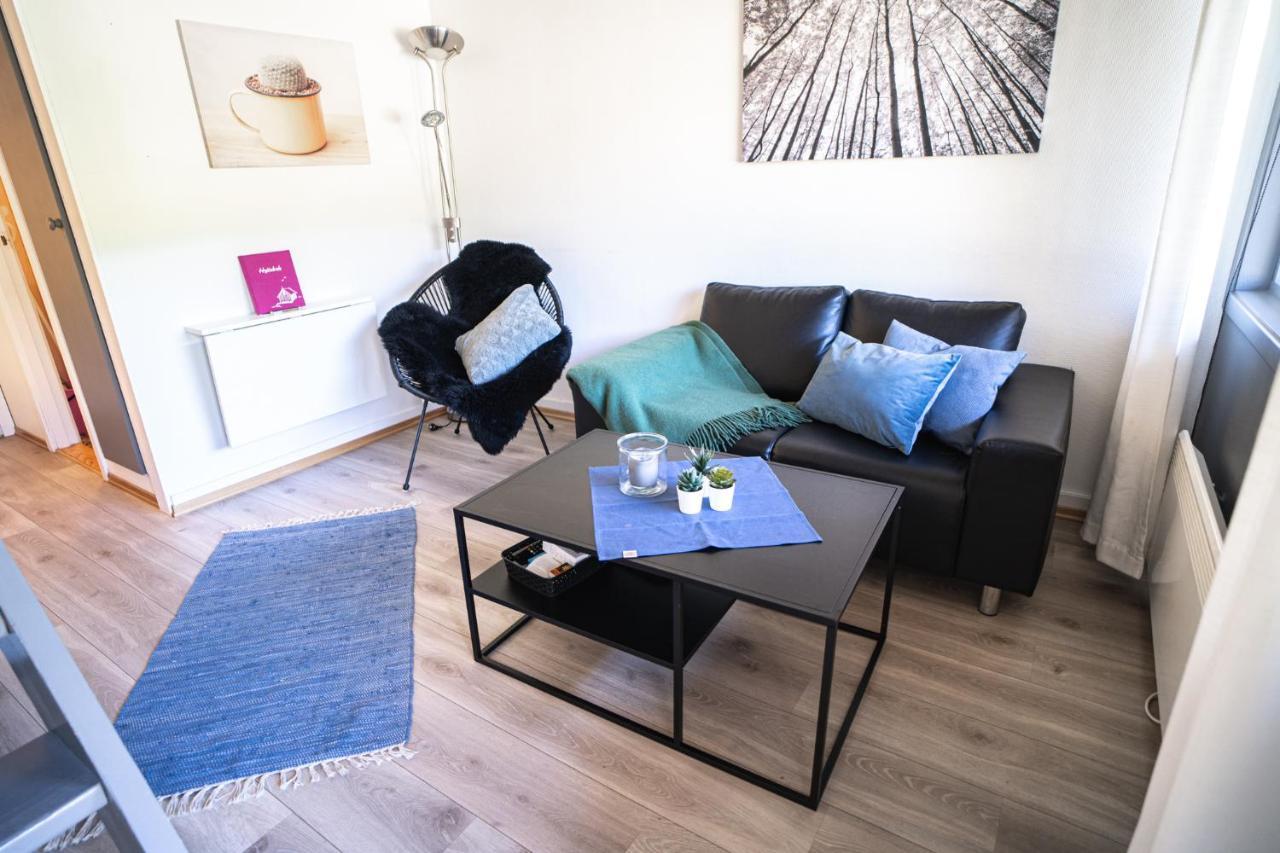 Maristova Apartment 110 Filefjell Eksteriør billede