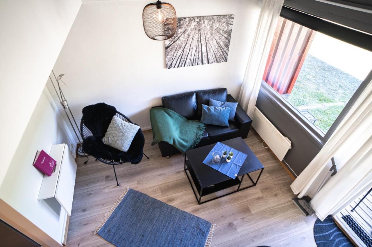 Maristova Apartment 110 Filefjell Eksteriør billede