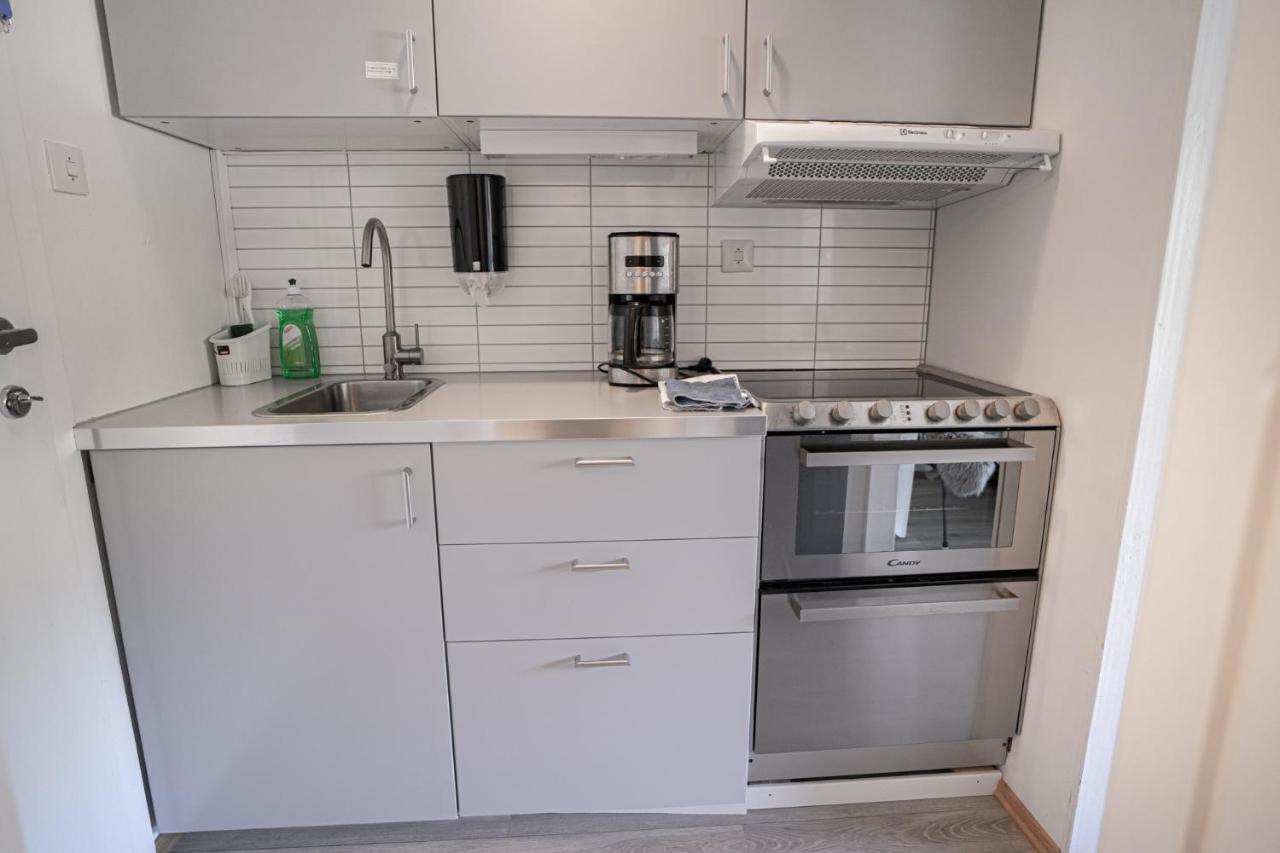 Maristova Apartment 110 Filefjell Eksteriør billede