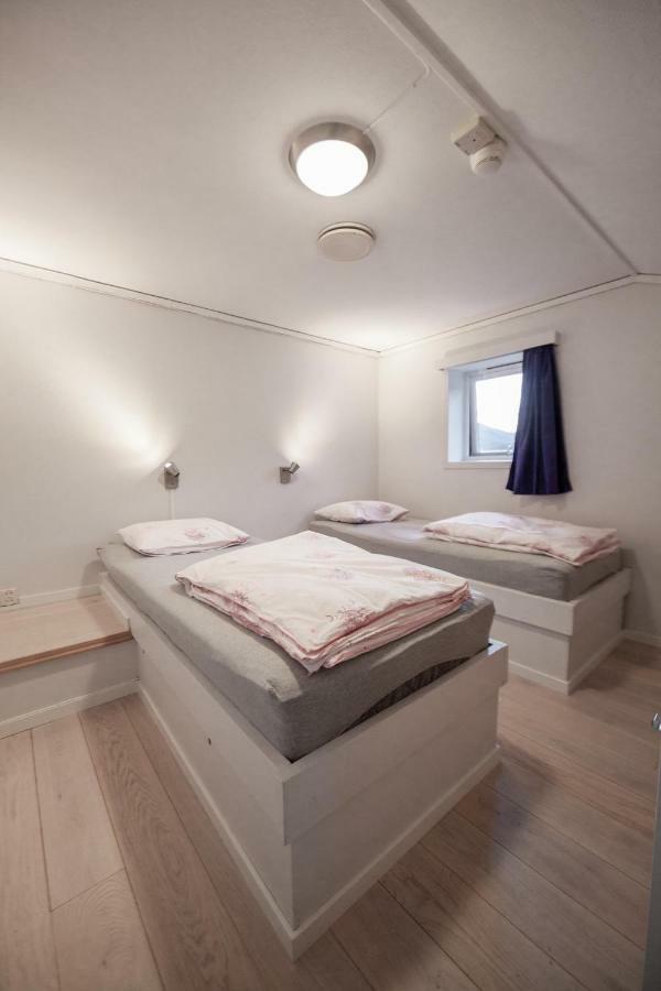 Maristova Apartment 110 Filefjell Eksteriør billede